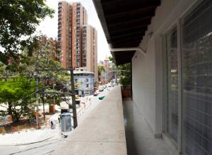 Gallery image of Apartamento remodelado en el mejor lugar del centro de Medellín. Home Aris 402 in Medellín