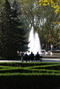 Fotografie z fotogalerie ubytování SWING v destinaci Štetín