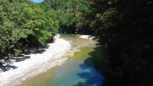 Fotografie z fotogalerie ubytování Guesthouse Ventista-Ξενώνας v destinaci Theodoriana