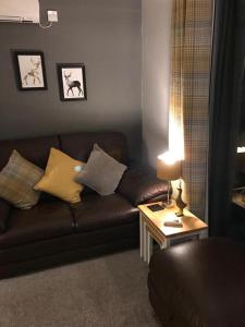 Fotografie z fotogalerie ubytování Appley Lodge Glan Gwna v destinaci Caernarfon