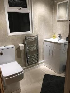 Fotografie z fotogalerie ubytování Appley Lodge Glan Gwna v destinaci Caernarfon + 6 fotografií