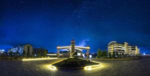 Fotografie z fotogalerie ubytování Arya Termal Hotel v destinaci Afyonkarahisar