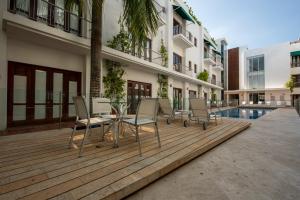 Gallery image of Apartamento Virrey in Cartagena de Indias