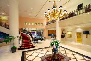 Fotografie z fotogalerie ubytování Ambhara Hotel v destinaci Jakarta