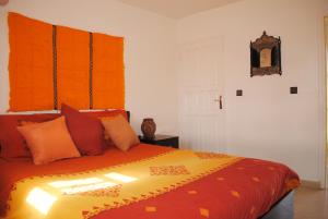 Gallery image of Appartement Anatim in Ouarzazate