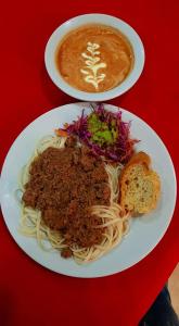 Gallery image of Hotel Colonial Manizales in Manizales