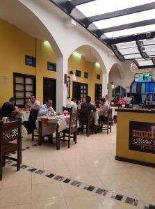 Gallery image of Hotel Colonial Manizales in Manizales