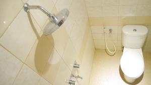 Bagno di Subwow Hostel