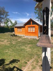 Φωτογραφία από το άλμπουμ του Cabañas El Abuelo Alfredo σε Ciudad Lujan de Cuyo