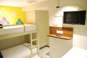 Gallery image of Subwow Hostel in Bandung
