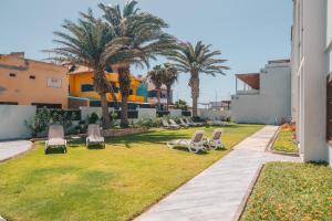 Gallery image of Sobrado Boutique Hotel in Santa Maria