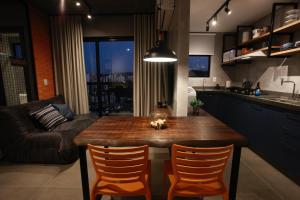 Dining area in Az apartmant