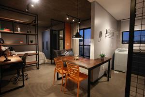 Gallery image of Blumenau 602 perto da Vila Germânica, FURB e centro in Blumenau