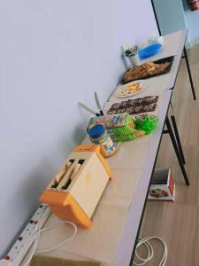 Afbeelding uit fotogalerij van Semrock Hotel 仙乐酒店 in Semporna