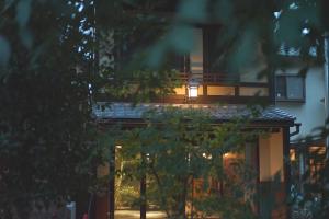 Foto de la galeria de 慶有魚·高濑川 a Kyoto