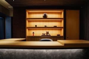 Foto de la galeria de 慶有魚·高濑川 a Kyoto