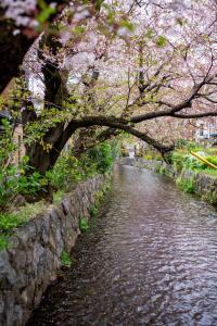 Foto de la galeria de 慶有魚·高濑川 a Kyoto