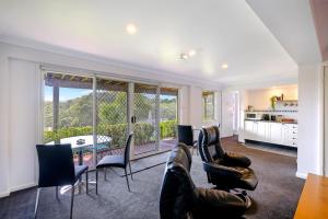 Gallery image of Valley View Bed and Breakfast in Newcastle