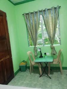 Fotografie z fotogalerie ubytování RYJ's Inn v destinaci Siquijor