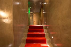 Bilde i galleriet til Hotel Hemera i Podgorica