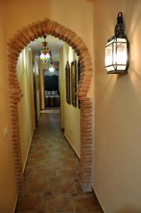 Fotografia z galérie ubytovania Apartamentos Boutique Doña Maria La Brava v destinácii Plasencia