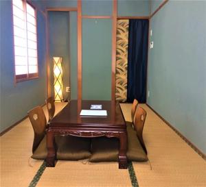 赤穗Hotel Yamachou的相册照片