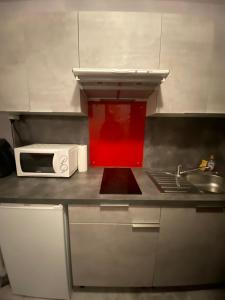 Galeriebild der Unterkunft Le Belvédère - GÎTES MARCK in Turckheim