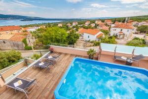 Fotografie z fotogalerie ubytování Villa Antonia v destinaci Kornić + 75 fotografií