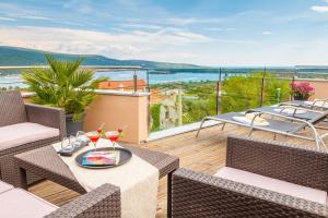 Fotografie z fotogalerie ubytování Villa Antonia v destinaci Kornić