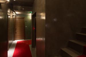 Bilde i galleriet til Hotel Hemera i Podgorica