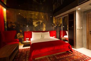 Gallery image of Hotel Hemera in Podgorica