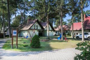 Gallery image of OW Invest-Park in Pobierowo