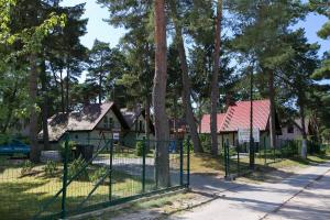 Gallery image of OW Invest-Park in Pobierowo