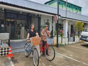 Afbeelding uit fotogalerij van At Night in Chumphon