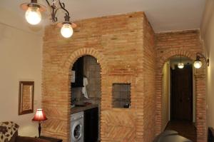 Fotografia z galérie ubytovania Apartamentos Boutique Doña Maria La Brava v destinácii Plasencia