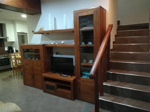 Vivienda de uso turístico, A Casa Do Campo, Fisterra – Tarifs ...