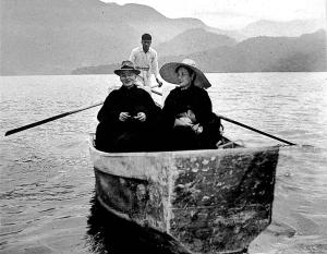 Φυσικό τοπίο κοντά σε αυτό το δωμάτιο σε οικογενειακή κατοικία