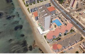 Gallery image of Torre Luquillo in La Manga del Mar Menor