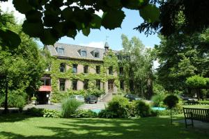 Gallery image of Burg Wegberg Hotel & Eventlocation in Wegberg