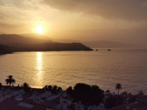 Fotografia z galérie ubytovania Apartamento Malak v destinácii La Herradura + 18 fotografií