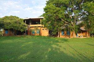 Gallery image of Back of beyond - Wellness Retreat in Tangalle