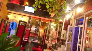 Fotografie z fotogalerie ubytování Rimini Club Inn & Suites v destinaci Šumen + 49 fotografií