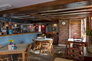 Foto dalla galleria di The Plough a Wangford