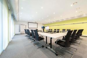 Konferenční prostory v ubytování Hotel Gasthof Krone