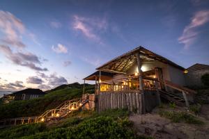 Photo de la galerie de l'établissement Sava Dunes, à Miramar