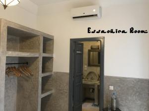 Fotografie z fotogalerie ubytování Riad Bel Haj v Marrákéši