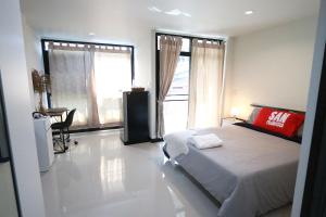 Gallery image of Baanrao Bangson in Bangkok