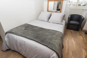 Photo de la galerie de l'établissement Chambres d'hôtes près de Disney, à Fontenay-Trésigny