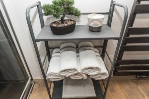 Photo de la galerie de l'établissement Chambres d'hôtes près de Disney, à Fontenay-Trésigny