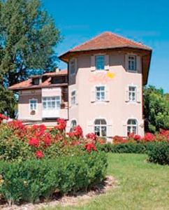 Gallery image of Hotel Christin in Ora/Auer